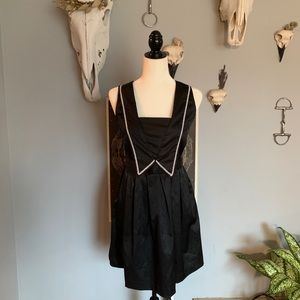 Dear Creatures sailors dress